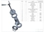 do solidworks and creo projects and 3d modeling assignments